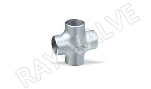 Welded fitting
